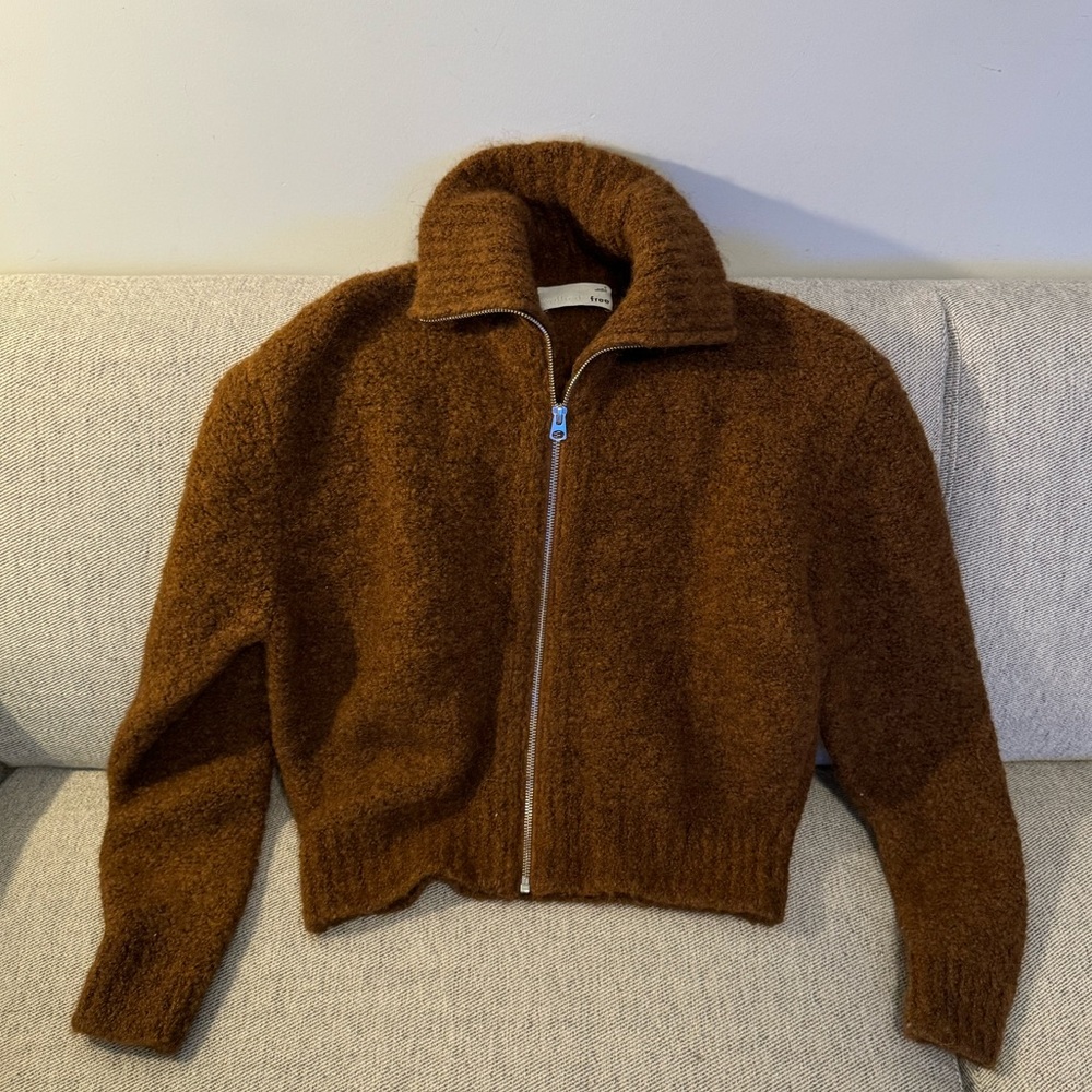 Wilfred Free Marilyn Sweater